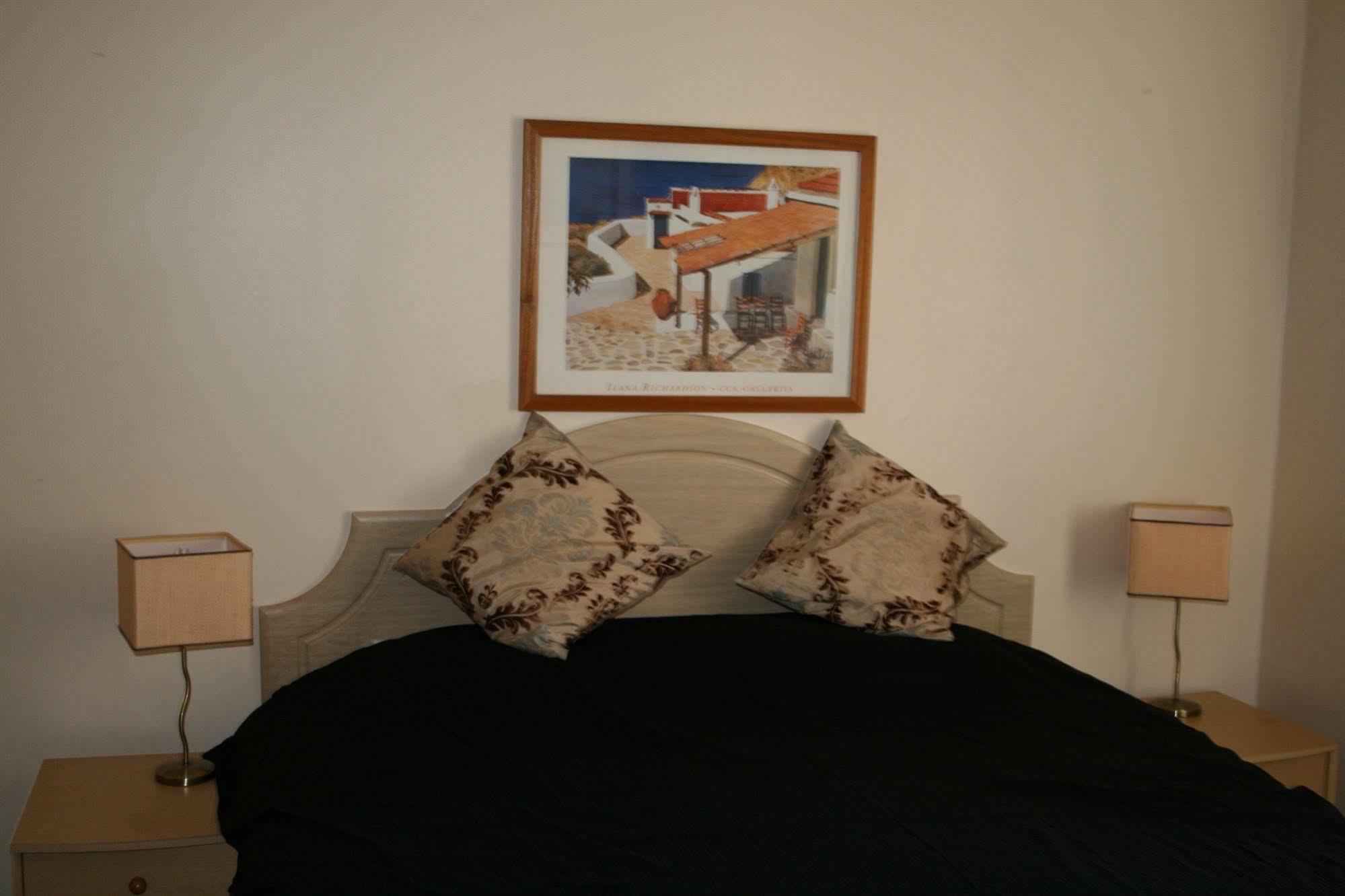Old Palace Guest House Μπράιτον Εξωτερικό φωτογραφία